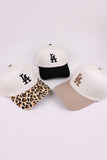 LA Hat (2 Colors)