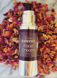 Rose Anti Aging Radiance
