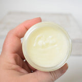 Frankincense Cream (4 oz)