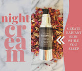 Rose Anti Aging Radiance