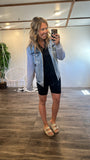 Cozy Days Set (Black)