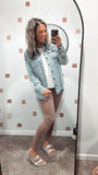 Active Girl Leggings (Taupe)