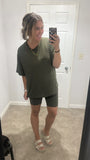 Cozy Days Set (Olive)