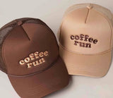Coffee Run (2 colors)
