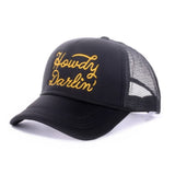 Howdy Darlin (2 colors)