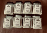 Mahagony Laundry Detergent
