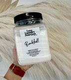 Bombshell Laundry Detergent