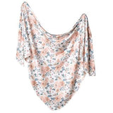 Copper Pearl Swaddle (Autumn)