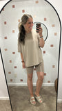 Cozy Days Set (Taupe)