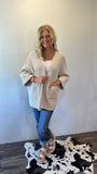 Next Season Cardigan (Sand Beige)