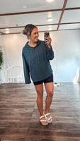Karley Hoodie (Green)
