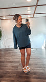 Karley Hoodie (Green)