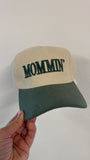 Mommin Sage Hat