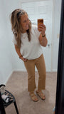 Every Day Basic (4 colors)