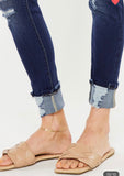 Marcy Kancan Skinny Jean