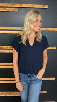 Kerri Sweater Top