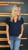 Kerri Sweater Top