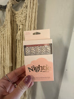 Nightie Nails (multiple colors)