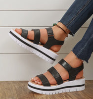 Trendy Girl Wedge