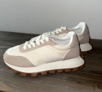 Joey Platform Shoe