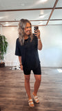 Cozy Days Set (Black)