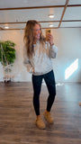 Camo Hoodie