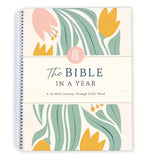 Bible In a Year