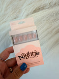 Nightie Nails (multiple colors)