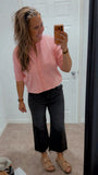 Chelsea Pants (Black)