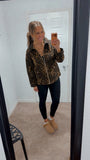 Cheetah Jacket