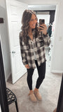 Harvest Flannel