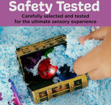 Sensory Bin (Mermaid)