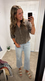 Kylee Brown Cardigan
