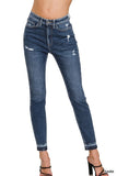 Hope Skinny Jean (High Rise)