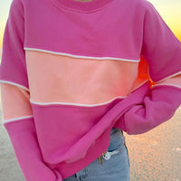 Spring Thoughts Crew