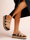 Emmy Sandal