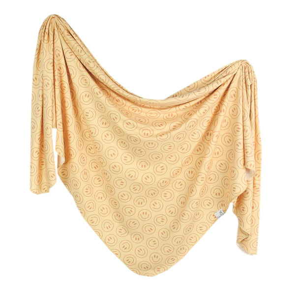 Copper Pearl Swaddle (Vance)