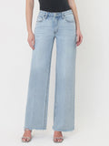 Fanny Vervet Jeans