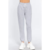 Grey Jogger