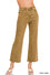 Chelsea Pants (Camel)