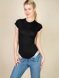 Black Bodysuit