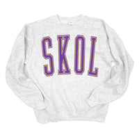 Skol Vikings Crew