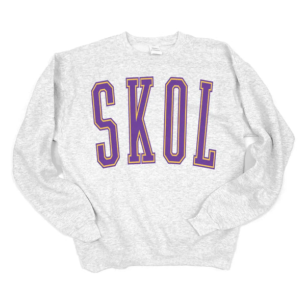 Skol Vikings Crew