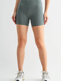 Cloud 4” Bike Shorts