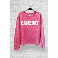 Gameday Berry Graphic Crew
