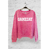 Gameday Berry Graphic Crew