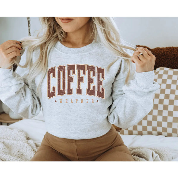 Coffee Weather Crew