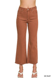 Chelsea Pants (Rust)