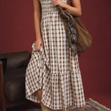 Fall Feels Dress