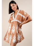 Kelley Dress